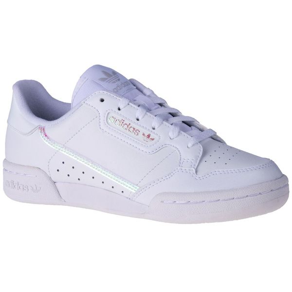 Adidas Adidas dječje tenisice continental 80 j fu6669