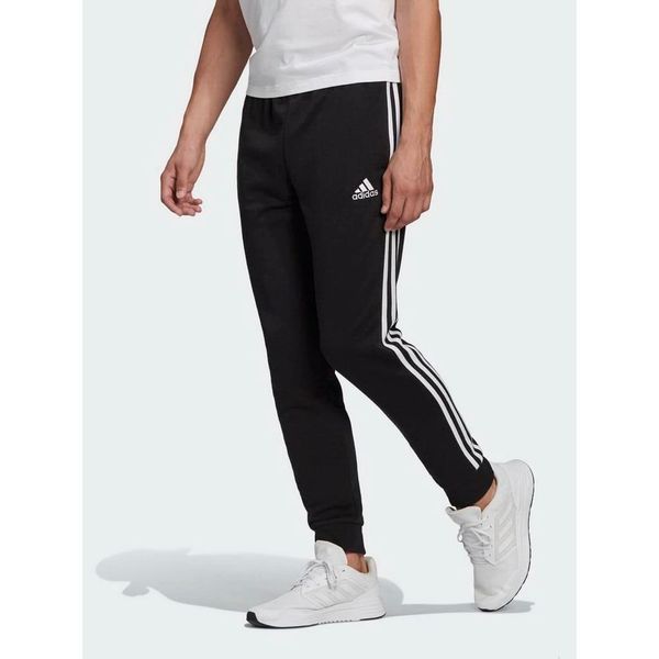 Adidas Adidas M3SFTTC muški donji dio trenirke gk8831