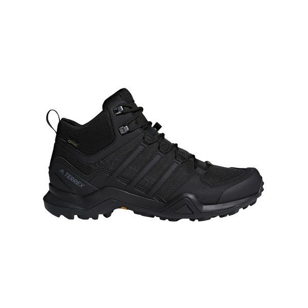 Adidas Adidas muške sportske tenisice Terrex Swift R2 MID GTX CM7500