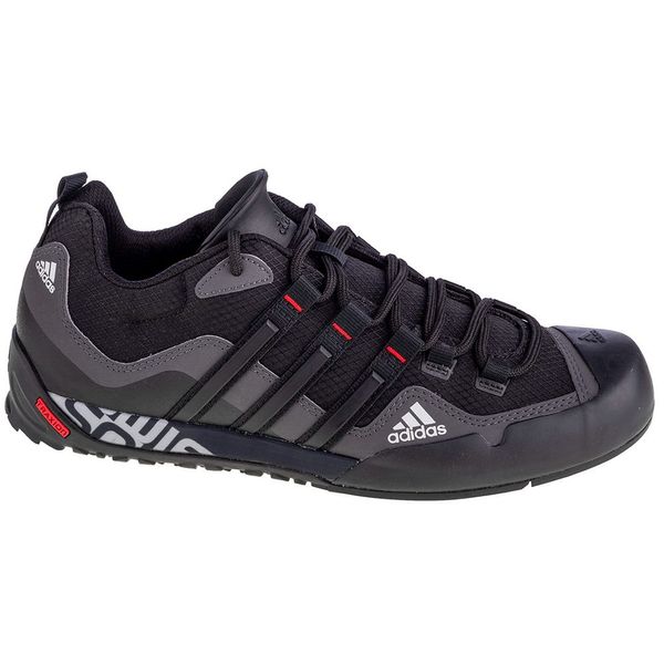 Adidas Adidas muške sportske tenisice Terrex Swift Solo FX9323