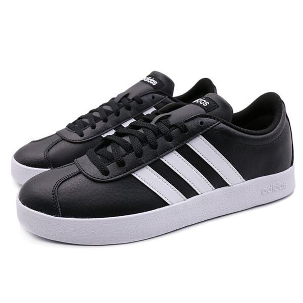 Adidas Adidas muške sportske tenisice VL Court 2.0 B43814