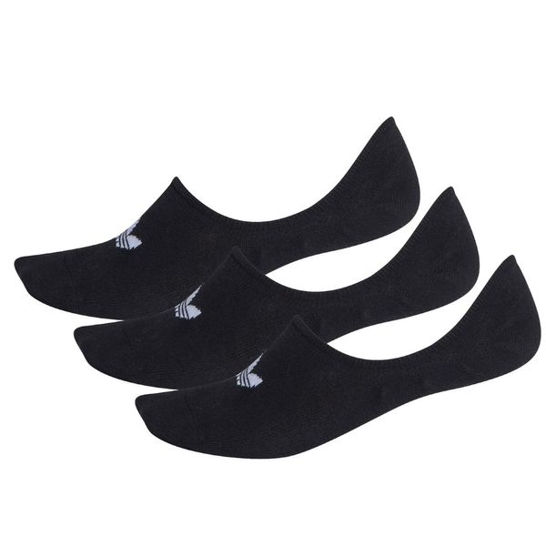 Adidas Adidas no show socks 3 pairs fm0677