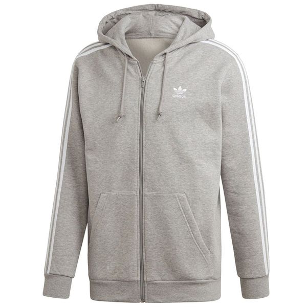 Adidas Adidas Originals 3-Stripes muški hoodie/dukserica ED5969