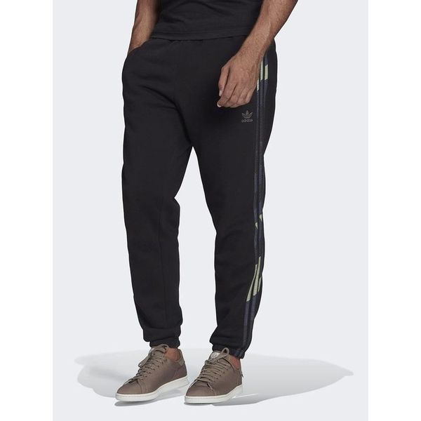 Adidas Adidas Originals Camo muški donji dio trenirke HF4878
