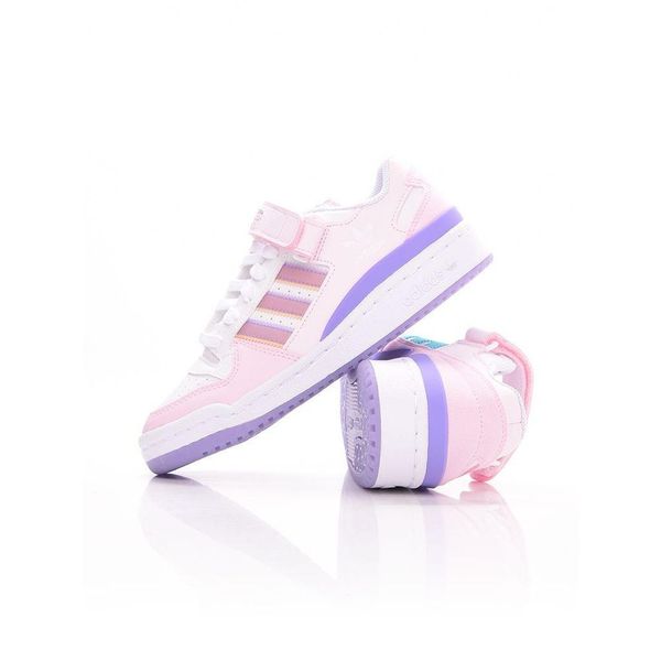 Adidas Adidas Originals Forum Low J dječje tenisice GY8196