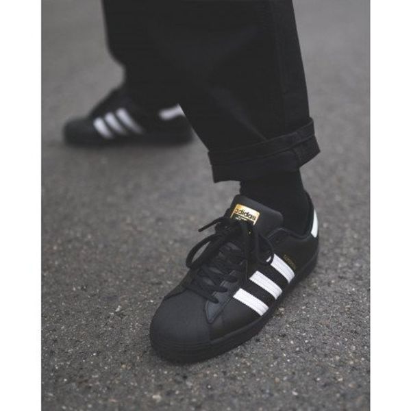 Adidas Adidas Originals Superstar muške tenisice EG4959