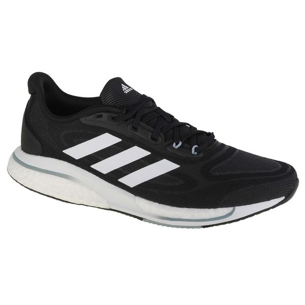 Adidas Adidas Supernova + muške tenisice za trčanje GX2953