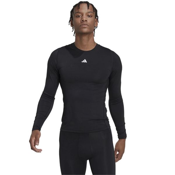 Adidas Adidas techfit training long sleeve hk2336