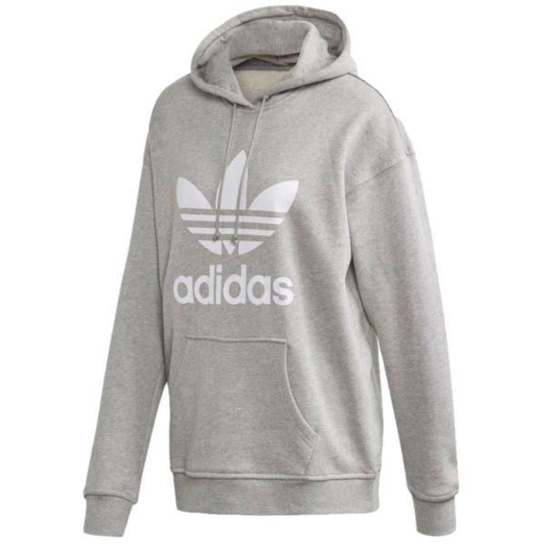 Adidas Adidas trefoil hoodie fm3304