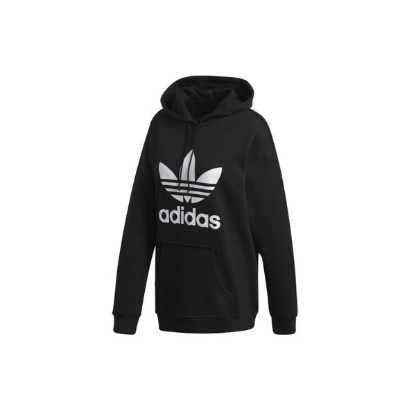 Adidas Adidas trefoil hoodie fm3307