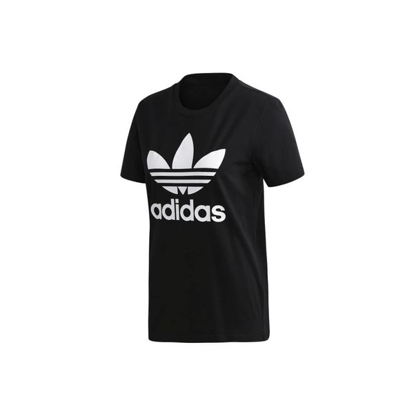 Adidas Adidas trefoil tee fm3311