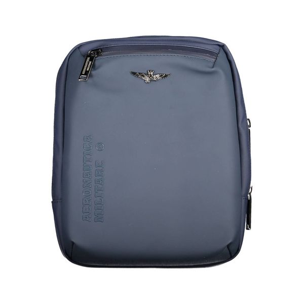 Aeronautica militare AIR FORCE MILITARY BLUE MAN SHOULDER BAG