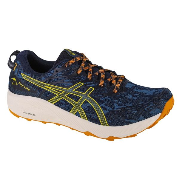 Asics Asics Fuji Lite 3 muške tenisice 1011b467-401