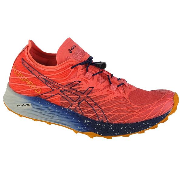 Asics Asics Fujispeed ženske tenisice 1012b176-700