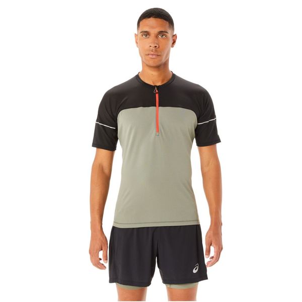 Asics Asics fujitrail top tee 2011b895-300
