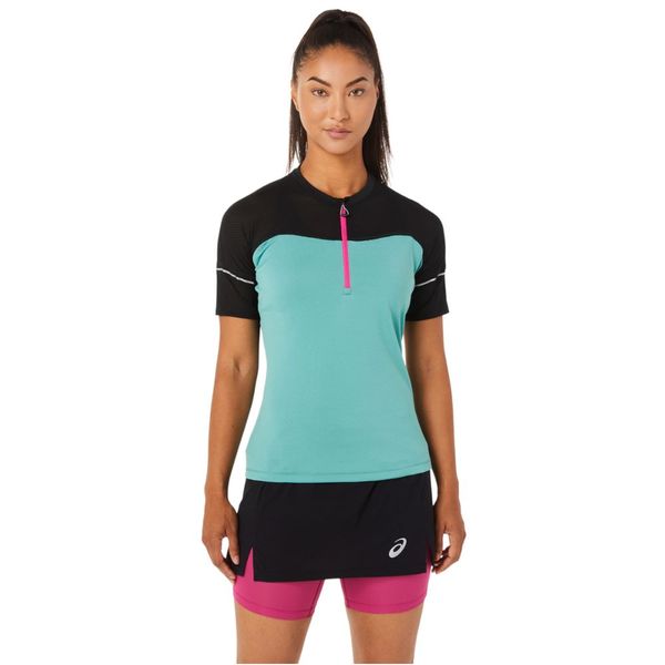 Asics Asics fujitrail top tee 2012b927-303