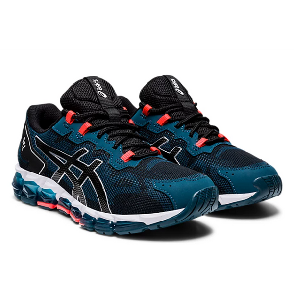 Asics Asics Gel-Quantum 360 6 GS dječje tenisice za trčanje 1024A052-400