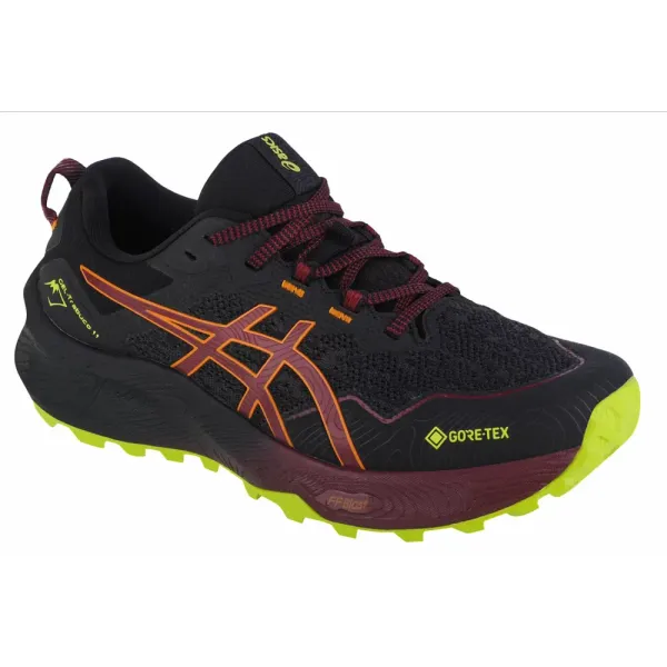 Asics Asics gel-trabuco 11 gtx 1011b608-003