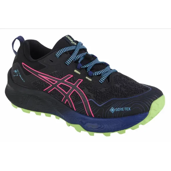 Asics Asics gel-trabuco 11 gtx 1012b425-003