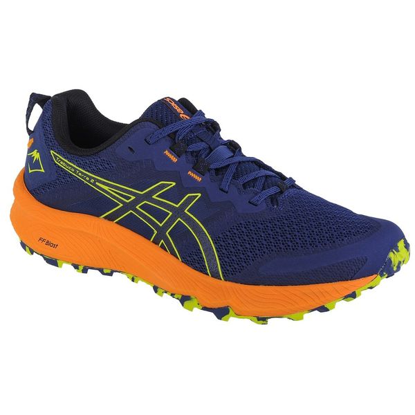 Asics Asics Gel-Trabuco Terra 2 muške tenisice 1011b607-400