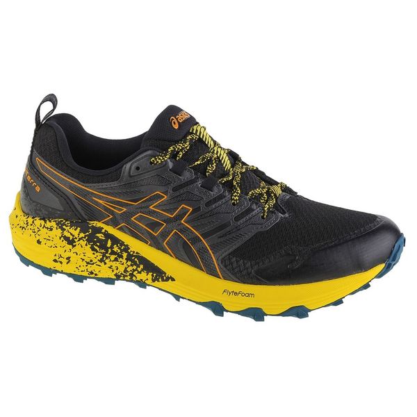 Asics Asics Gel-Trabuco Terra muške tenisice 1011b029-010