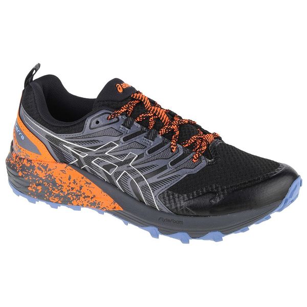 Asics Asics Gel-Trabuco Terra muške tenisice za trčanje 1011B029-009