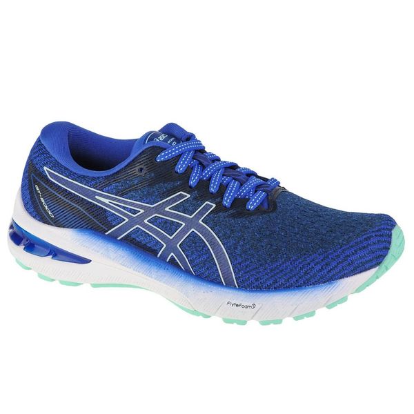 Asics Asics gt-2000 10 1012b045-400