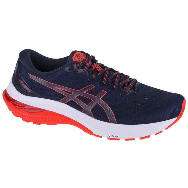 Asics Asics gt-2000 11 1011b441-402