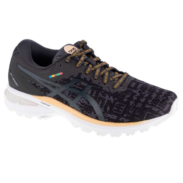 Asics Asics gt-2000 8 1012a940-001