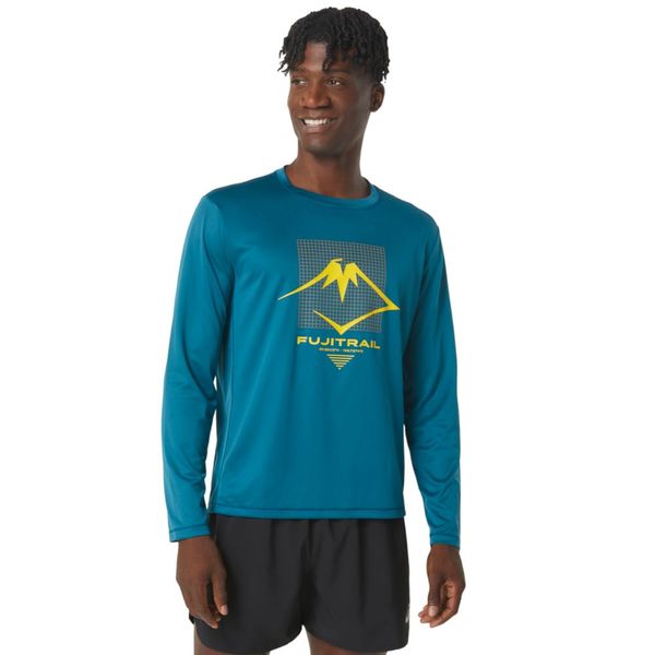 Asics Asics muška majica 2011c720-407