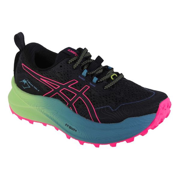 Asics Asics trabuco max 2 1012b426-002