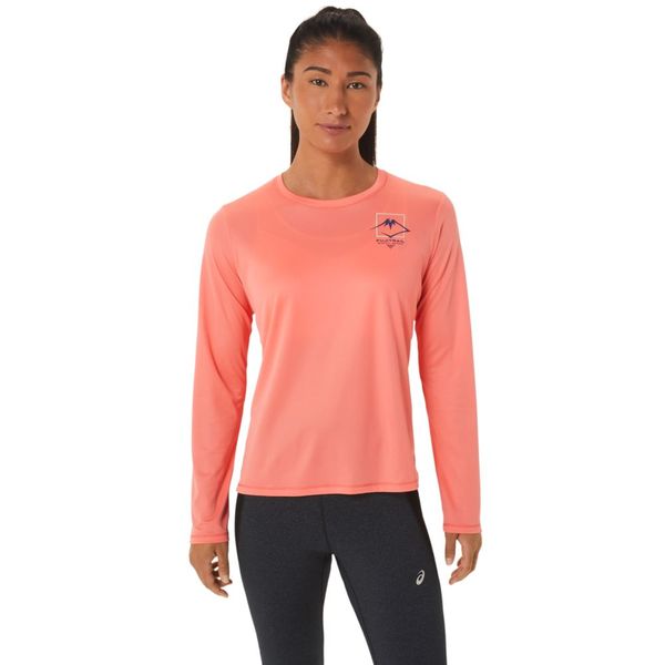 Asics Asics ženska majica 2012c710-700