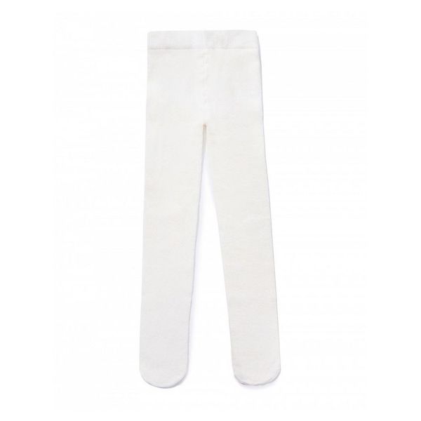 Benetton Benetton Čarape za djevojčice bež