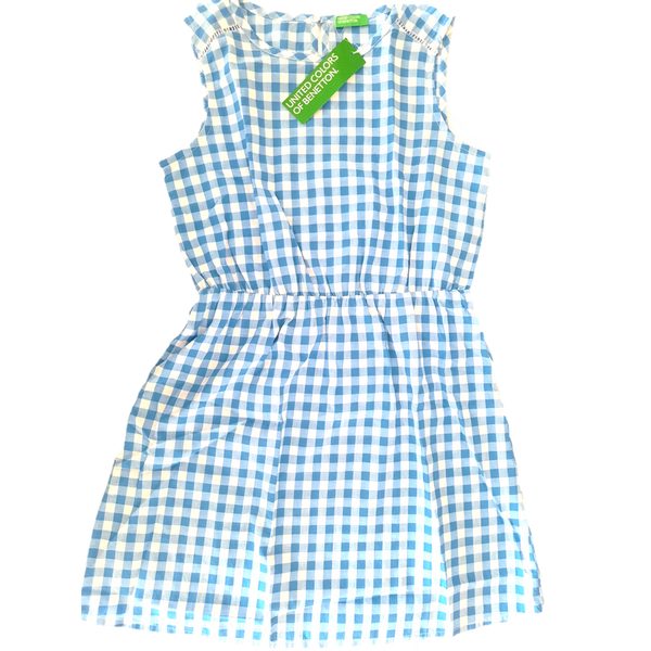 Benetton Benetton Haljina za djevojčice