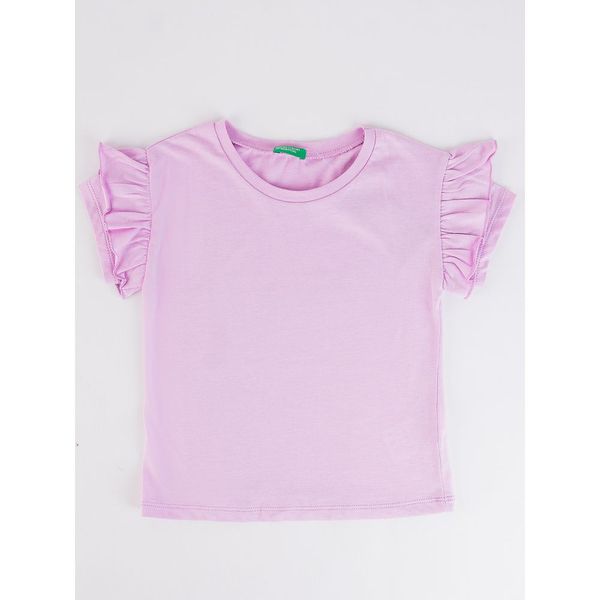 Benetton Benetton Majica za djevojčice