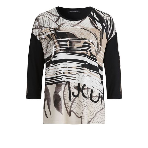 Betty Barclay Betty Barclay ženska majica kratkih rukava / Proljeće 2023