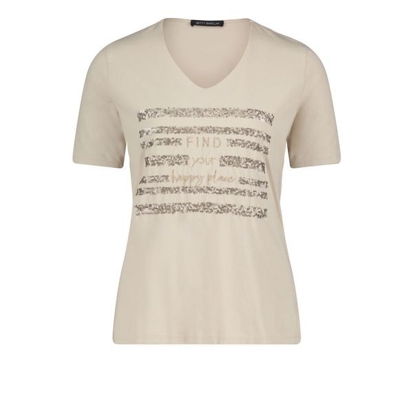 Betty Barclay Betty Barclay ženska majica kratkih rukava / Proljeće 2023