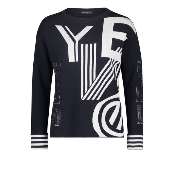 Betty Barclay Betty Barclay ženski pulover / Proljeće 2023