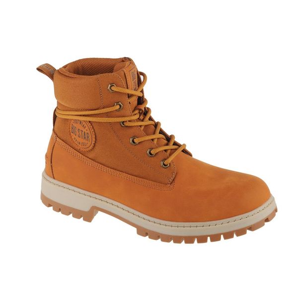 Big star Big star muške čizme KK174203