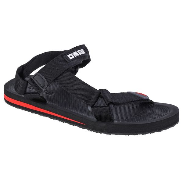 Big star Big star muške sandale dd174717