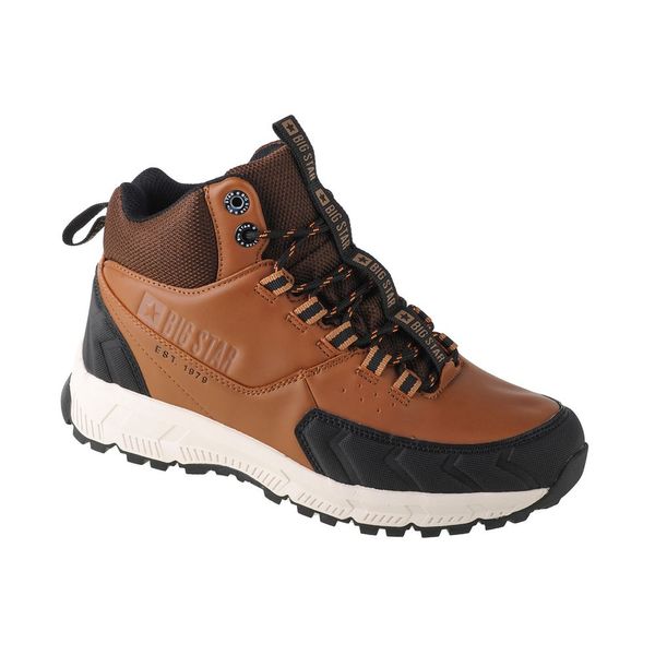 Big star Big star ženske čizme II274453