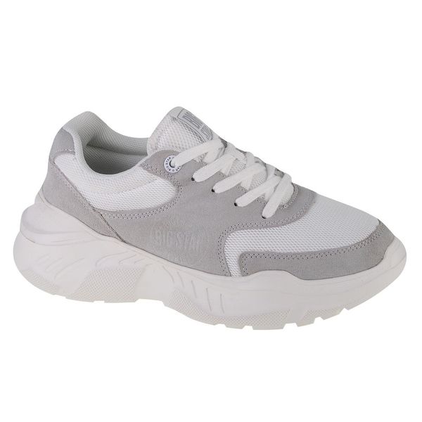 Big star Big star ženske tenisice jj274a112