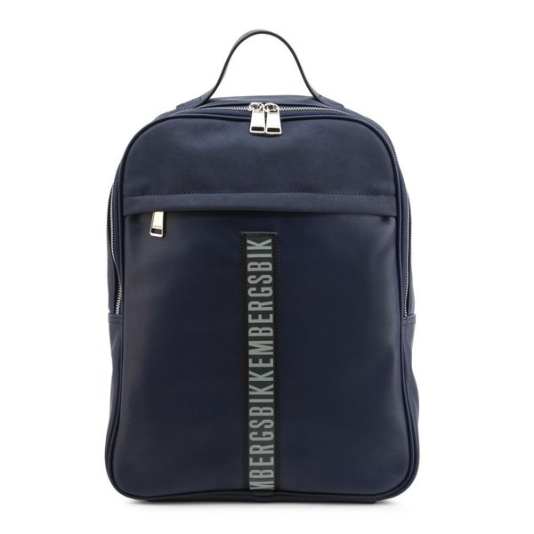 Bikkembergs Bikkembergs muški ruksak E2CPME2Y0035 082Navy