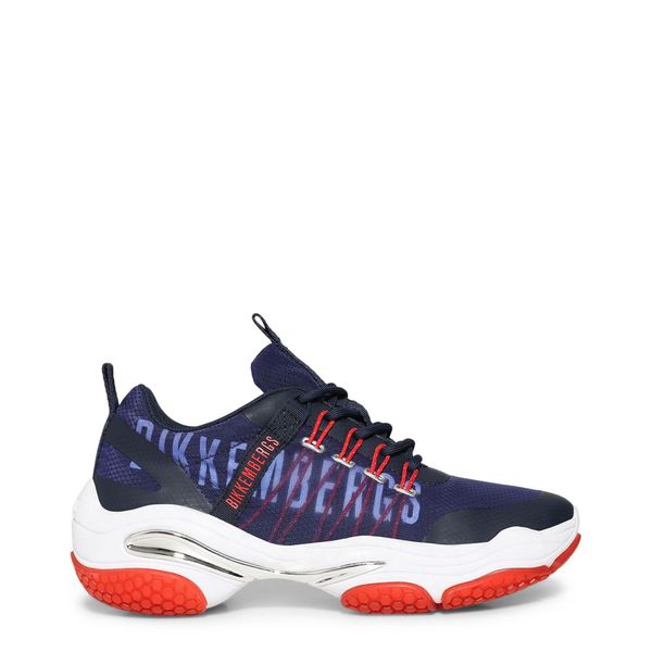 Bikkembergs Bikkembergs PERNEL B4BKM0039 410 muške tenisice