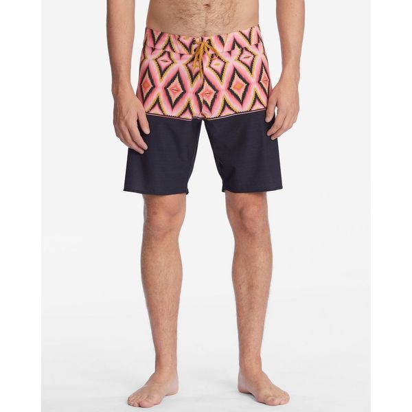 Billabong Billabong Fifty Airlite boardshorts