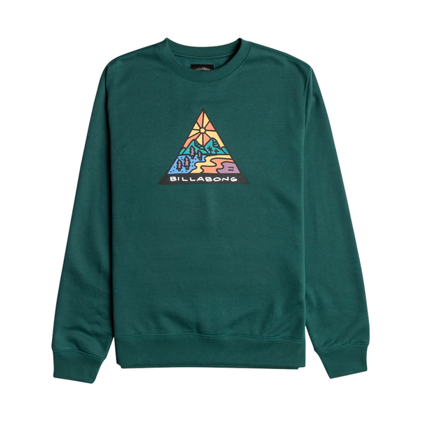 Billabong BILLABONG majice dugi rukav