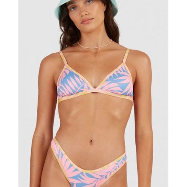 Billabong Billabong Mystic Beach Ceci kupaći kostim gornji dio