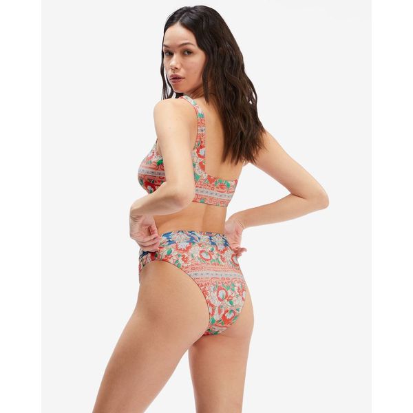 Billabong Billabong Secret Paradise Maui Rider kupaći kostim donji dio