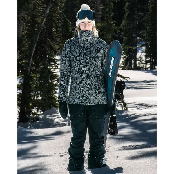 Billabong BILLABONG ski jakne