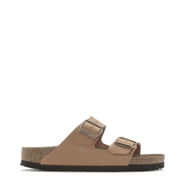 Birkenstock Birkenstock unisex natikače ARIZONA 1025006 PECAN
